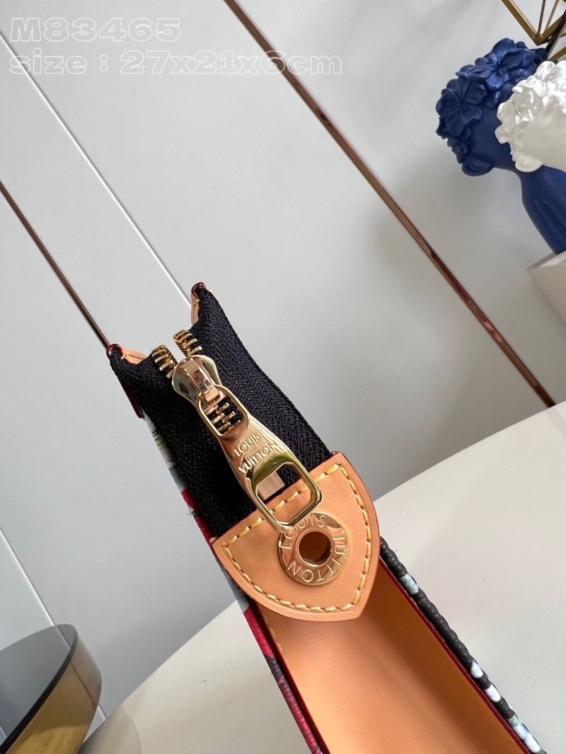 Louis Vuitton Clutch Bags